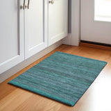 addison mayfield amf527 turquoise rug