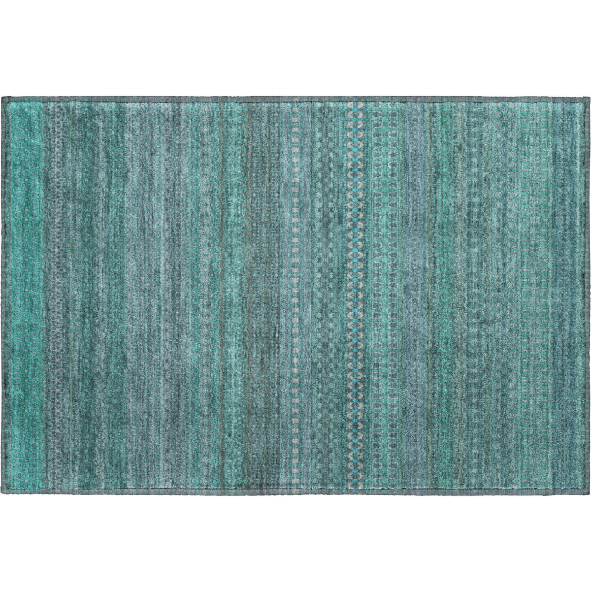 addison mayfield amf527 turquoise rug