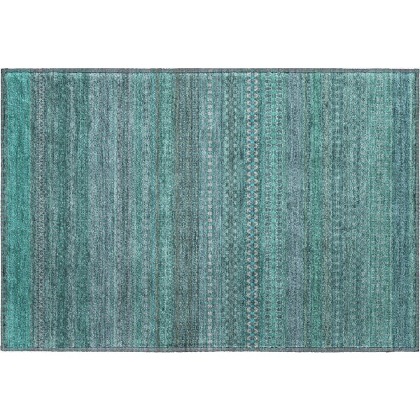 addison mayfield amf527 turquoise rug