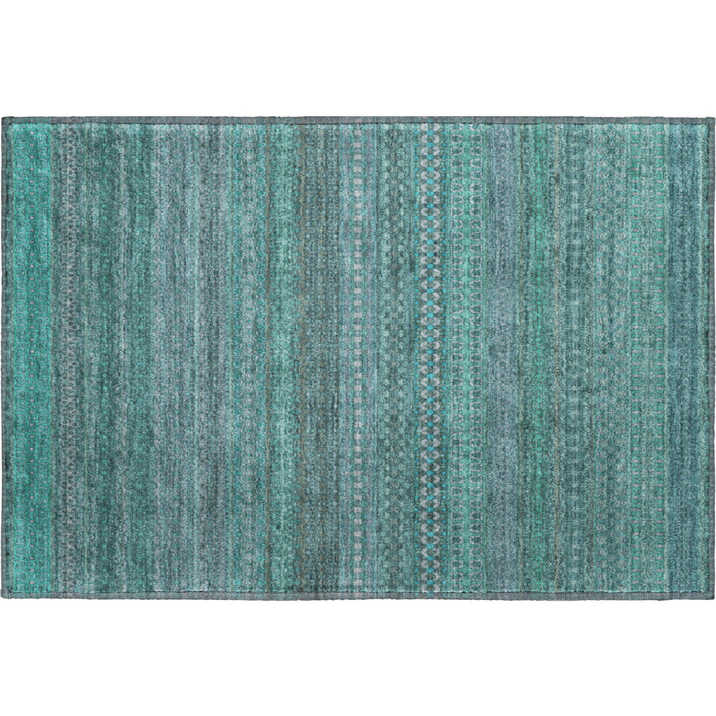 addison mayfield amf527 turquoise rug