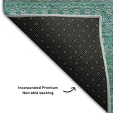 addison mayfield amf527 turquoise rug
