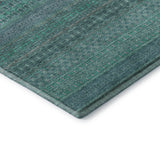 addison mayfield amf527 turquoise rug