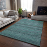 addison mayfield amf527 turquoise rug