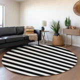 addison mayfield amf528 black rug