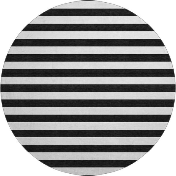 addison mayfield amf528 black rug