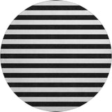 addison mayfield amf528 black rug