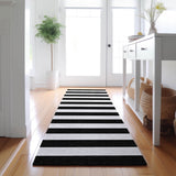 addison mayfield amf528 black rug