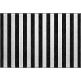 addison mayfield amf528 black rug