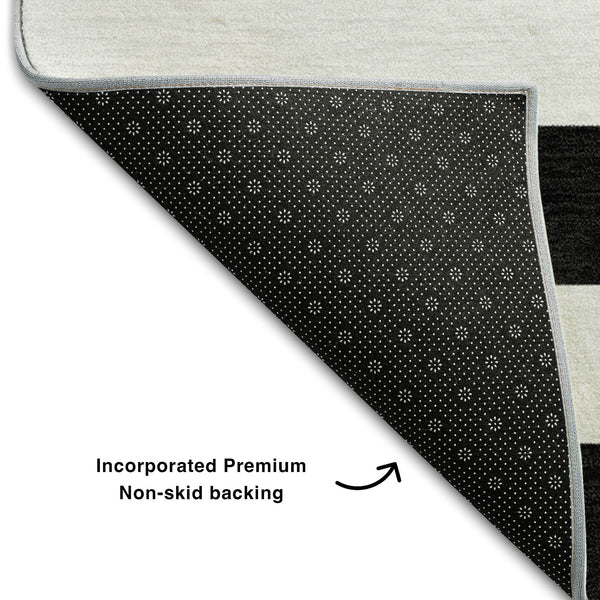 addison mayfield amf528 black rug