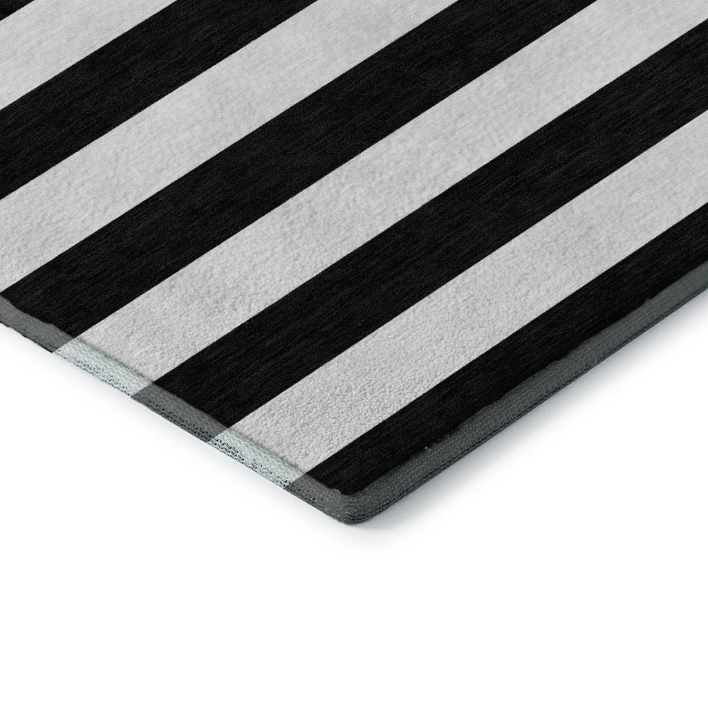 addison mayfield amf528 black rug