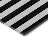 addison mayfield amf528 black rug