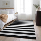 addison mayfield amf528 black rug