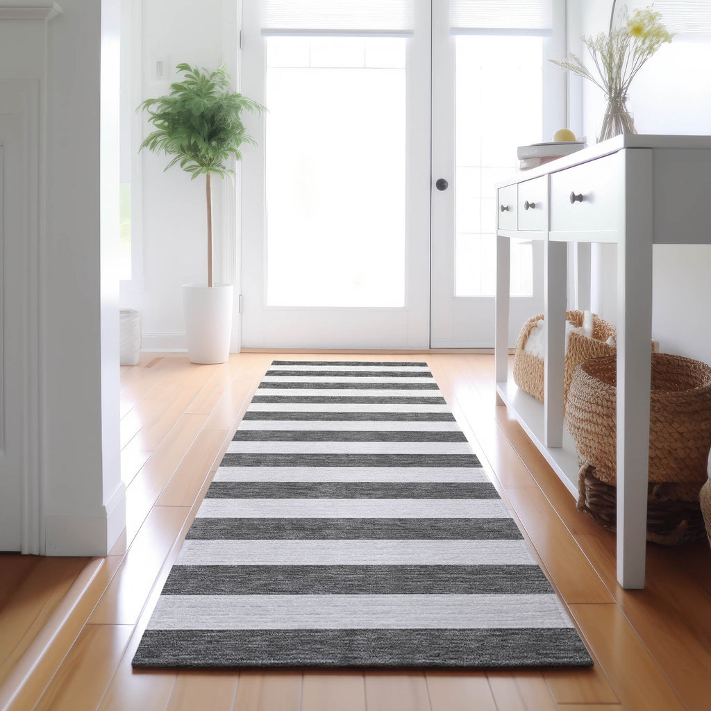 addison mayfield amf528 charcoal rug