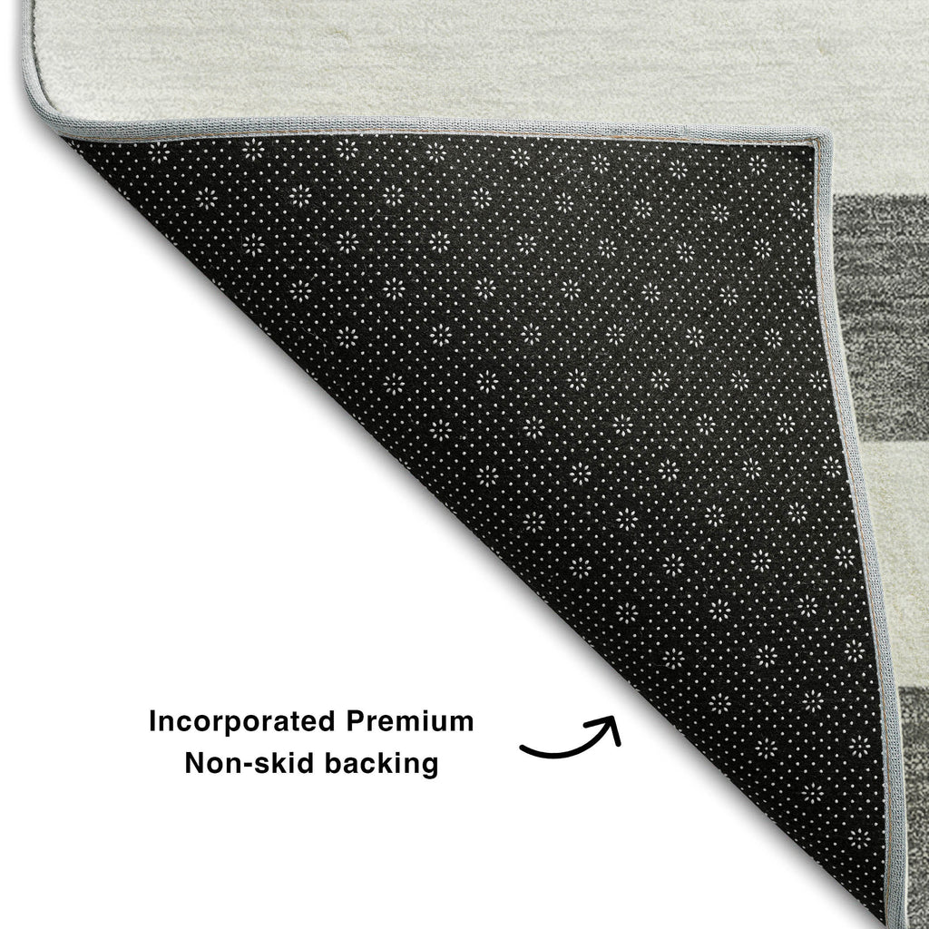addison mayfield amf528 charcoal rug