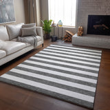 addison mayfield amf528 charcoal rug