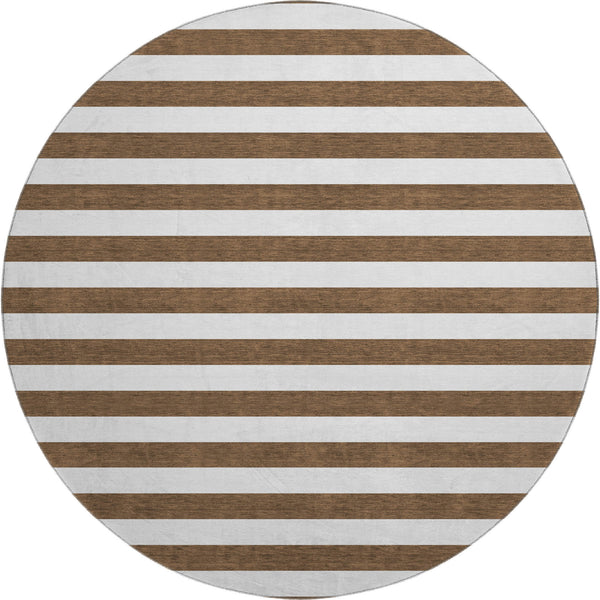 addison mayfield amf528 chocolate rug