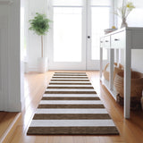 addison mayfield amf528 chocolate rug
