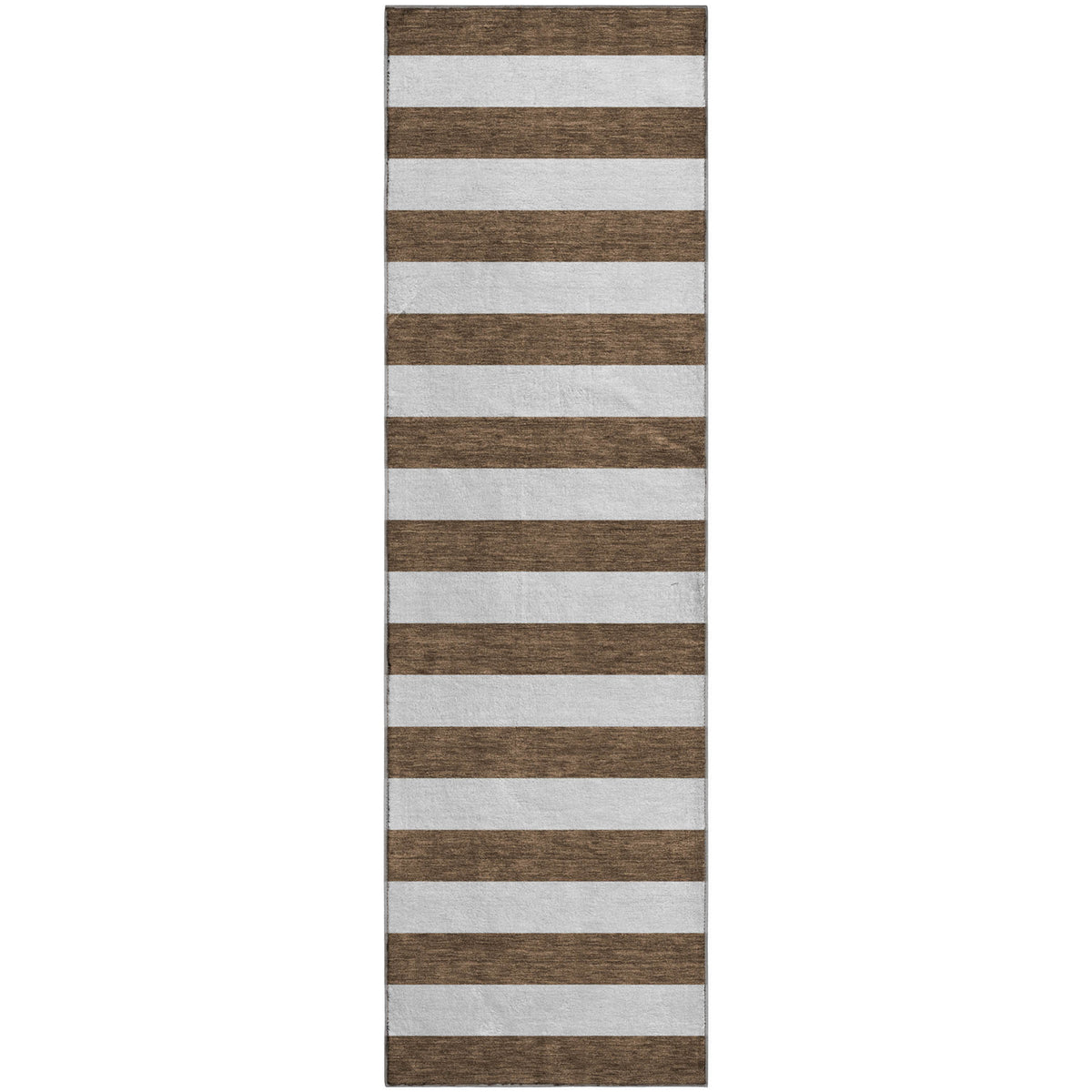 addison mayfield amf528 chocolate rug