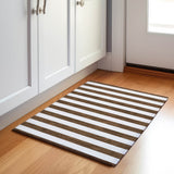 addison mayfield amf528 chocolate rug