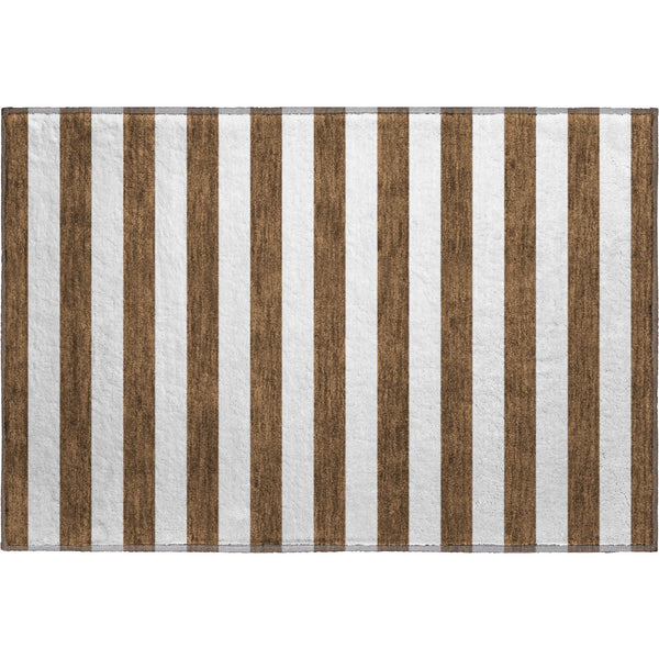 addison mayfield amf528 chocolate rug