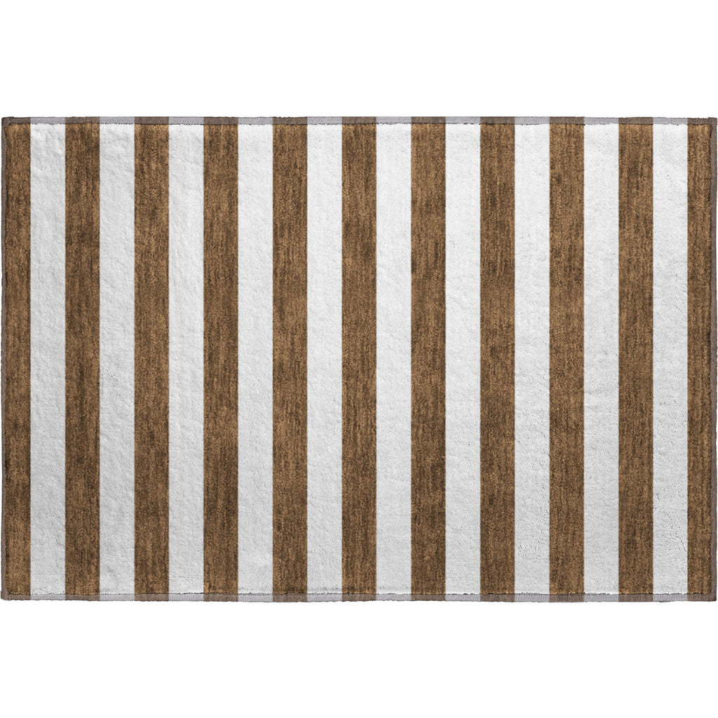 addison mayfield amf528 chocolate rug