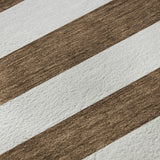 addison mayfield amf528 chocolate rug