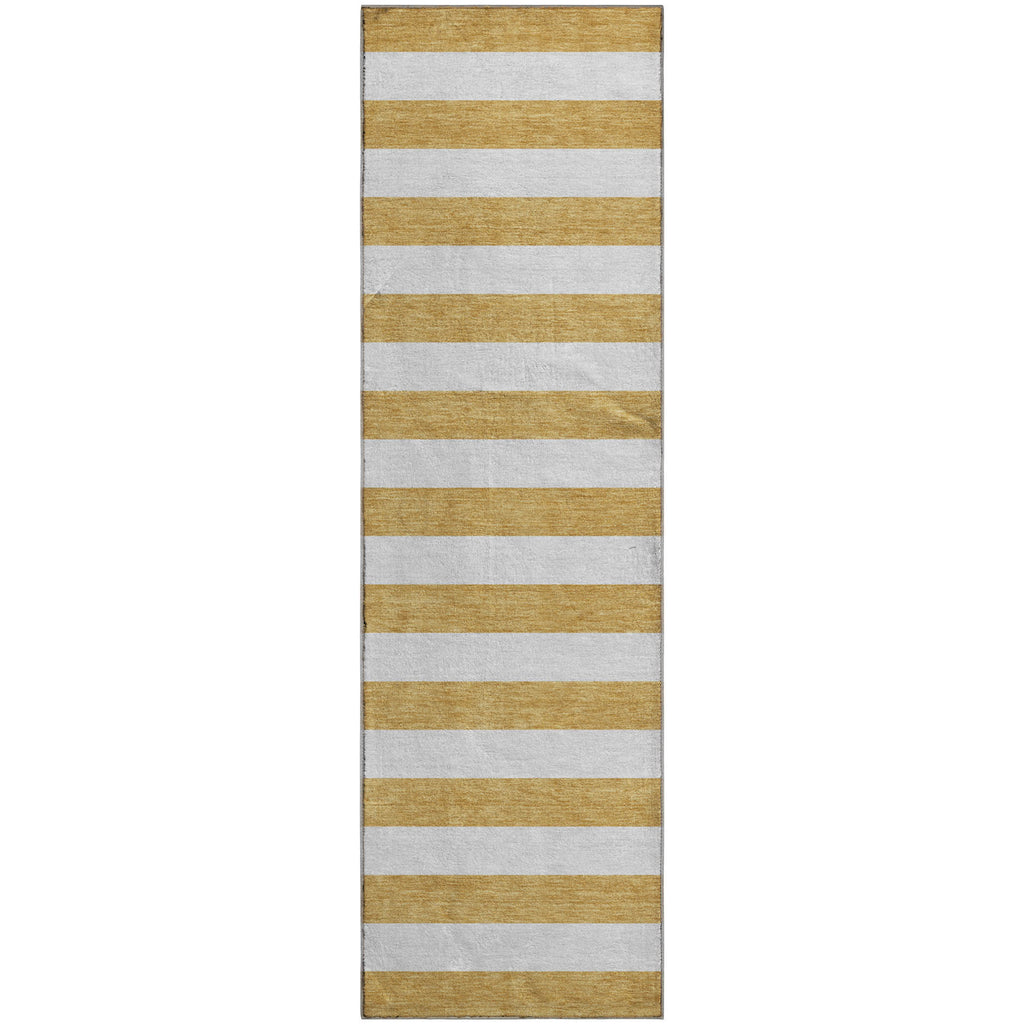 addison mayfield amf528 gold rug