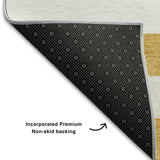 addison mayfield amf528 gold rug