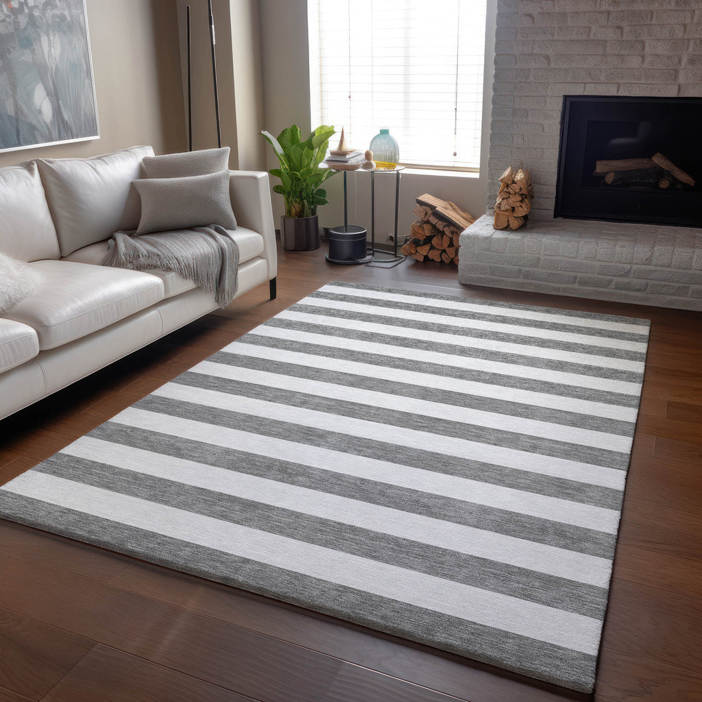 addison mayfield amf528 gray rug