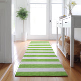 addison mayfield amf528 lime rug