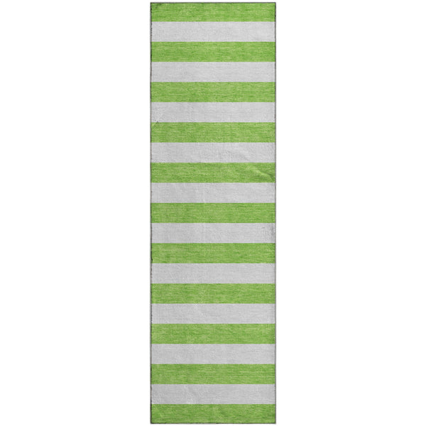 addison mayfield amf528 lime rug