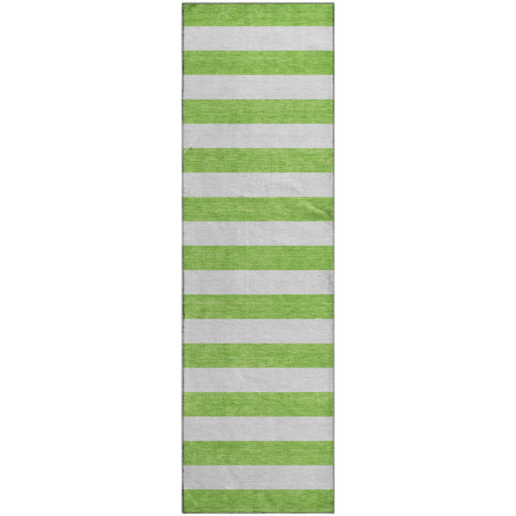 addison mayfield amf528 lime rug