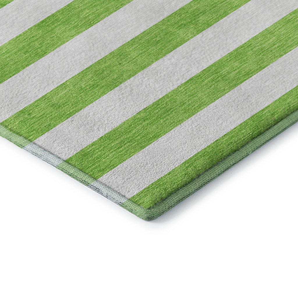 addison mayfield amf528 lime rug