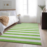 addison mayfield amf528 lime rug