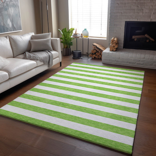 addison mayfield amf528 lime rug