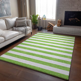 addison mayfield amf528 lime rug