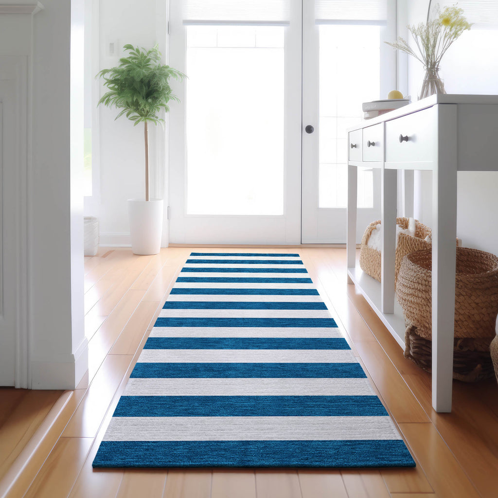 addison mayfield amf528 navy rug