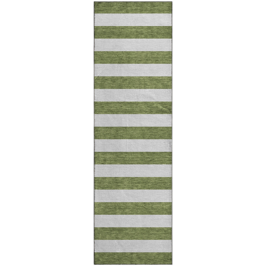 addison mayfield amf528 olive rug
