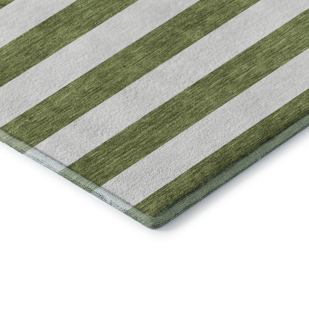 addison mayfield amf528 olive rug