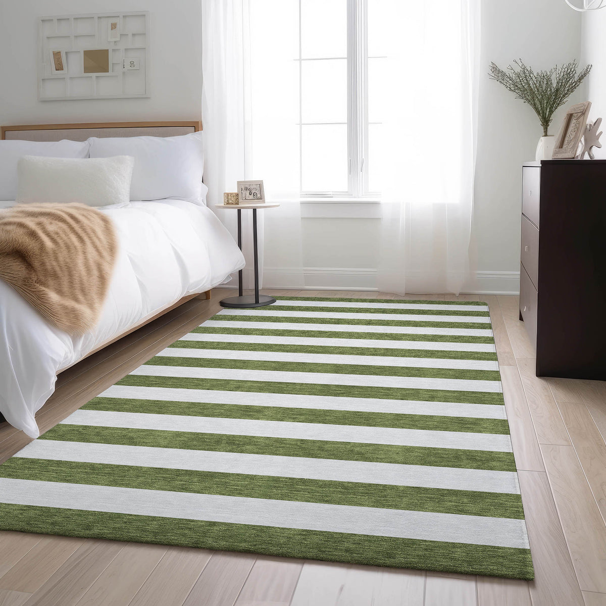 addison mayfield amf528 olive rug