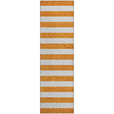 addison mayfield amf528 orange rug