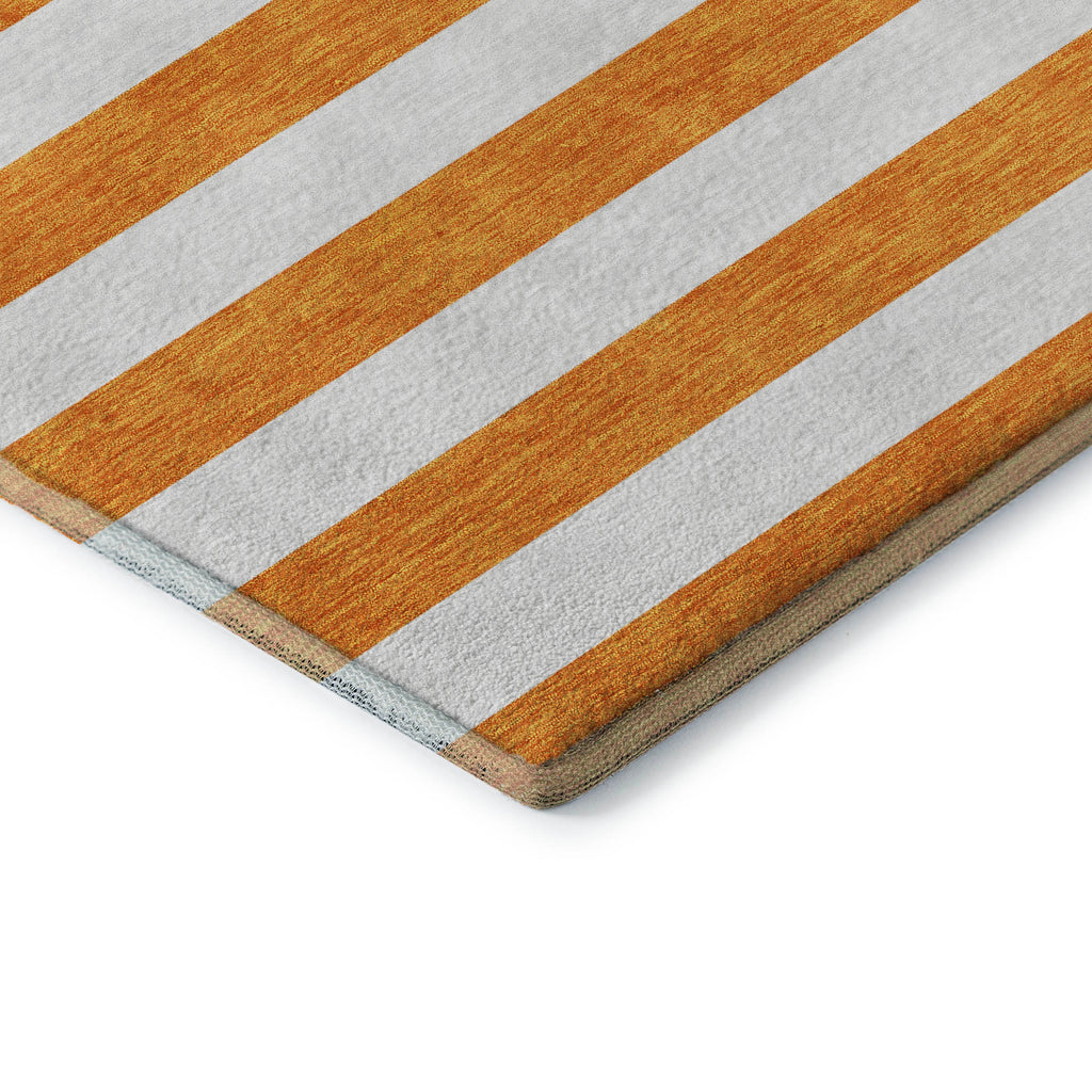 addison mayfield amf528 orange rug