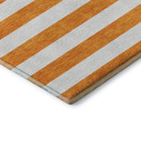 addison mayfield amf528 orange rug