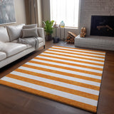 addison mayfield amf528 orange rug