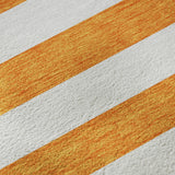 addison mayfield amf528 orange rug