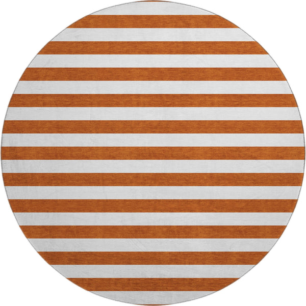 addison mayfield amf528 paprika rug
