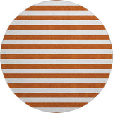 addison mayfield amf528 paprika rug
