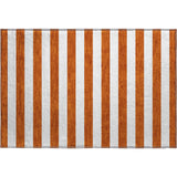 addison mayfield amf528 paprika rug