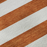 addison mayfield amf528 paprika rug