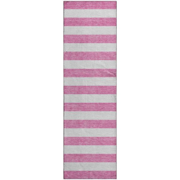 addison mayfield amf528 pink rug